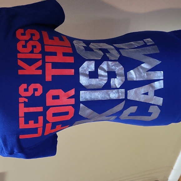 Victoria's Secret PINK Shirt - Picture 5 of 6